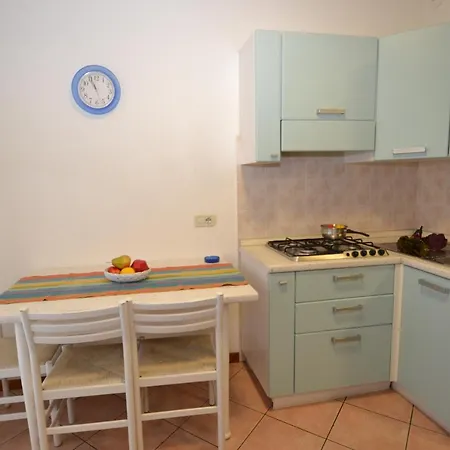 Orione Apartment