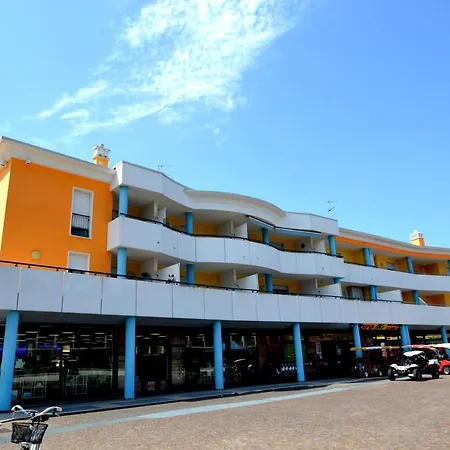 Apartment Orione