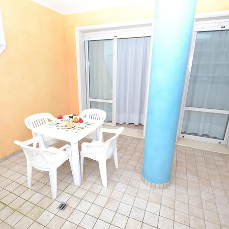 Orione Apartment *