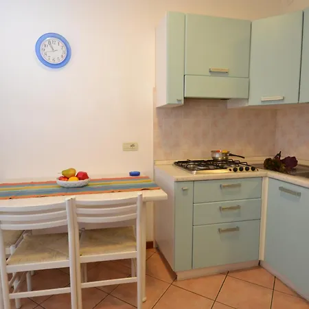 Apartamento Orione *