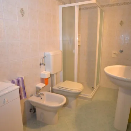 Orione Apartment *