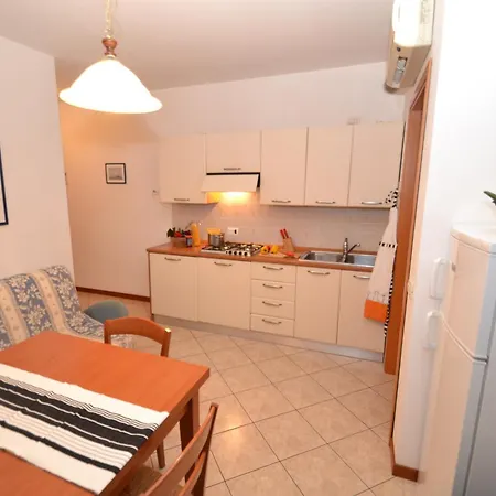 Apartment Orione