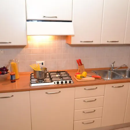 Appartement Orione Bibione