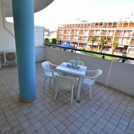 Orione Apartamento Bibione