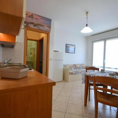 Apartment Orione Bibione