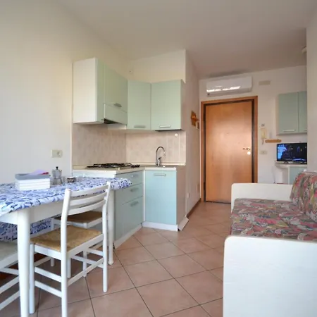Orione Apartamento