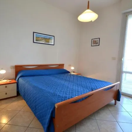 Apartamento Orione