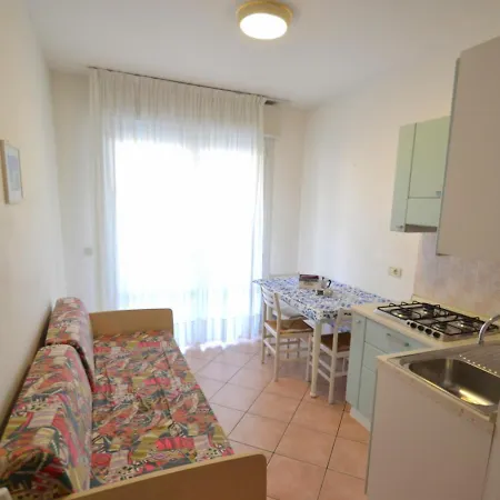 Orione Apartment *