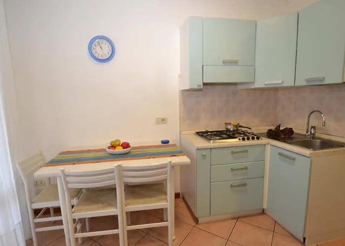 Orione Apartment