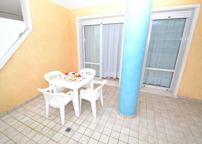 Orione Appartement *