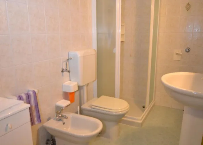 Orione Apartment *