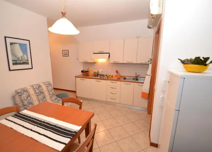 Appartement Orione