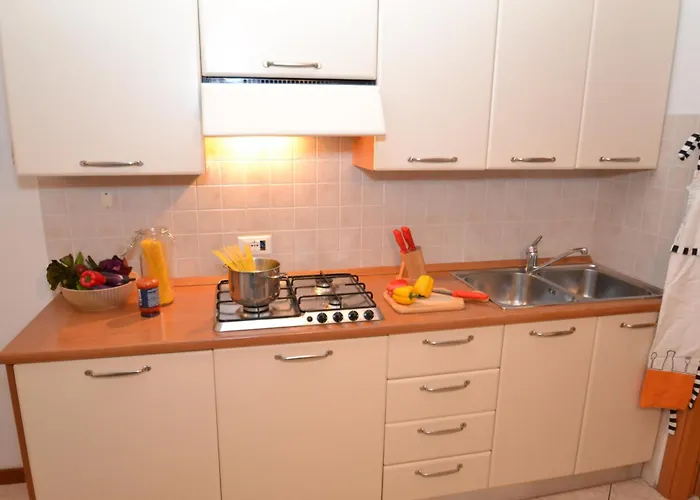 Appartement Orione Bibione