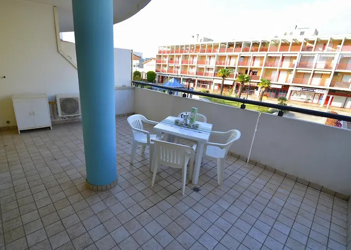 Orione Apartment Bibione