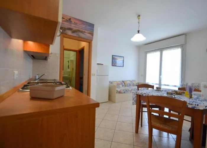 Appartement Orione Bibione