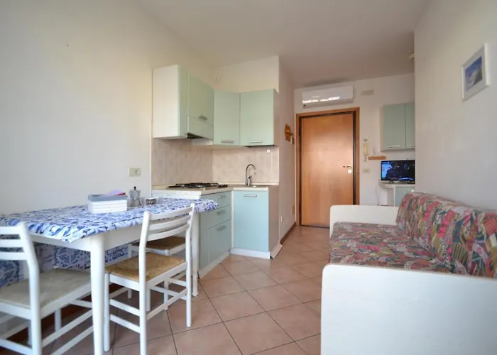 Orione Appartement