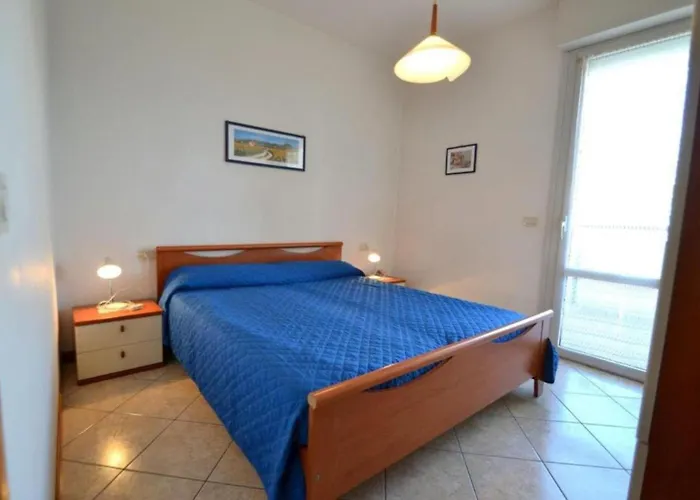 Appartement Orione