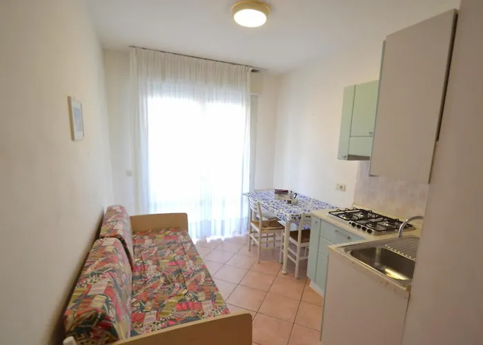 Orione Apartment *
