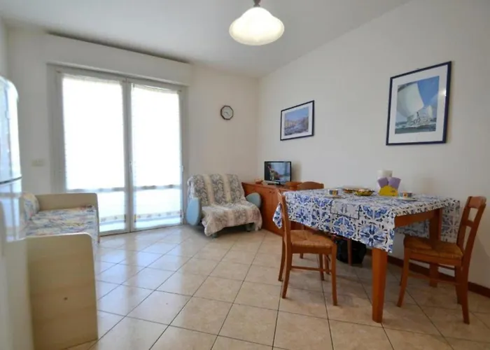 Orione Appartement Bibione