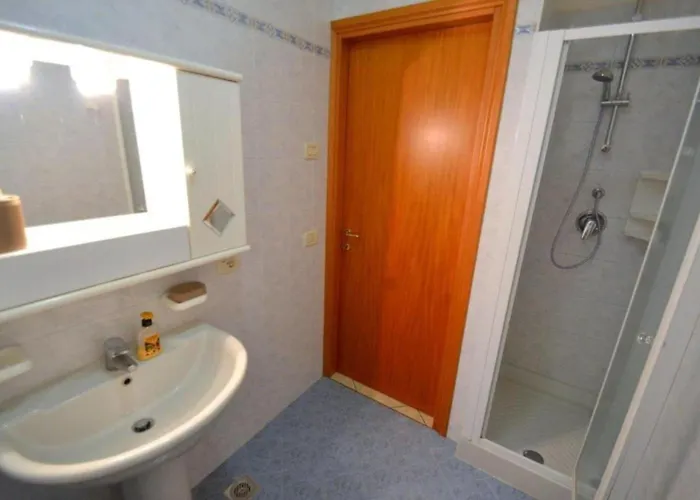 Apartment Orione Bibione